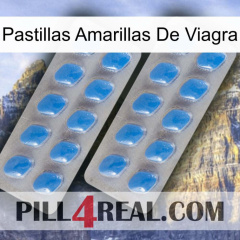 Viagra Yellow Pills 23